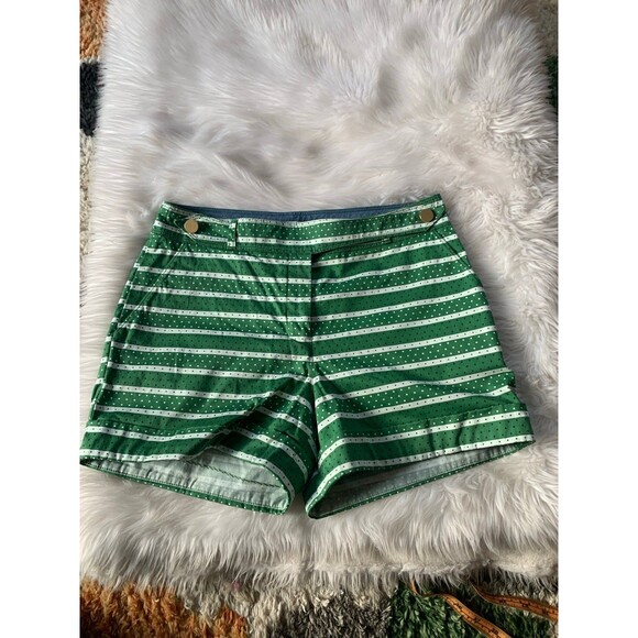 Anthropologie Meadow Rue shorts - Picture 2 of 9